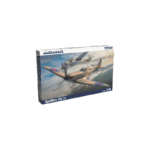Eduard Spitfire Mk. Ia 1/48