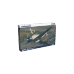 Eduard A6M2 Zero Type 21 1/48
