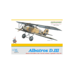 Eduard Albatros D. III 1/48