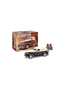 Revell 1939 Chevy Sedan Delivery
