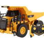 Cat Remote Controlled 770 Mining Truck 1:35 scale 23004