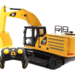 Cat Remote Controlled 336 Excavator 1:24 scale 25005