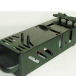 River Hobby 1/8 & 1/10 Adjustable Nitro Starter box
