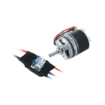 Dualsky 30E Tuning Combo with 2826C 850kv Motor and 65A Lite ESC