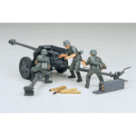 Tamiya German 75MM A.T. G.