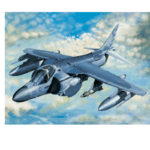 Trumpeter 1/32 AV-8B Harrier II Plus