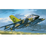 Revell Tornado GR.Mk 1 (RAF) Plastic Model Kit 04705
