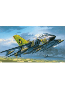 Revell Tornado GR.Mk 1 (RAF) Plastic Model Kit 04705