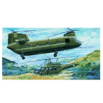 Trumpeter 05104 1/35 Helicopter CH-47A Chinook