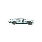 Scalextric C4366 Ford XB Falcon 1974 ATCC Moffat