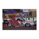 SCALEXTRIC C4434 - Holden VL Commodore SS - Bathurst 1988 #10