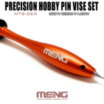 Meng Precision Pin Vise Set