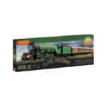 HORNBY OO - Flying Scotsman Train Set