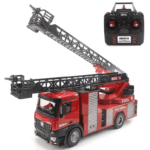 Huina 1:14 FireTruck with Ladder