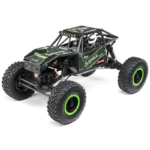 Axial UTB18 Capra 1/18 Scale 4WD Unlimited Trail Buggy RTR Currie Edition