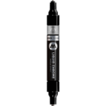 Molotow Liquid Chrome Twin 1.5mm Tip and 4mm Tip