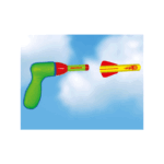 Gunther Pop Rocket Gun