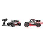 MJX 1/14 Hyper G 4WD High speed Off-Road Brushless Truck