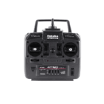 Futaba Attack 4YWD 4-Channel 2.4Ghz FHSS/R214GFE (For RC Tank/Truck)
