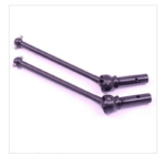 Hobao Large Axle CVD Driveshafts 120mm 2 pcs
