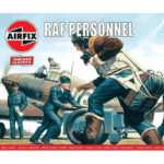 Airfix A00747V RAF Personnel
