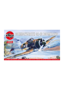 Airfix A02099V Commonwealth CA-13 Boomerang