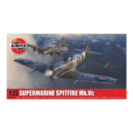 Airfix A02108A Supermarine Spitfire Mk.Vc