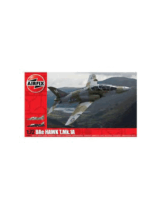 Airfix A03085A BAe Hawk T.Mk.1A