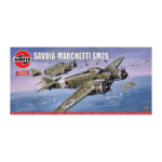 Airfix A04007V Savoia-Marchetti SM79