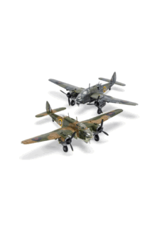 Airfix A04021 Bristol Beaufort Mk.I