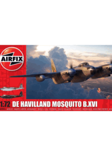 Airfix A04023 de Havilland Mosquito B.XVI