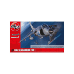 Airfix A04051A BAe Sea Harrier FRS.1