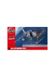 Airfix A04051A BAe Sea Harrier FRS.1