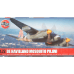 Airfix A04065 de Havilland Mosquito PR.XVI