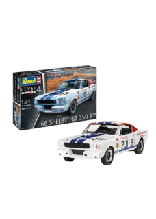 Revell 1/24 1966 Shelby GT 350 R