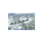 Mikromir 144-027 Handley Page Victor B.1