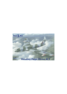 Mikromir 144-027 Handley Page Victor B.1