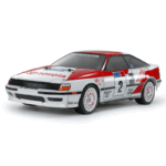 Tamiya Toyota Celica GT-Four ST165 4WD TT-02 1/10 RC Car Kit 58718