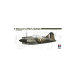 Hobby 2000 72012 Brewster 339B/C Buffalo