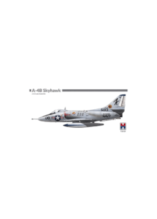 Hobby 2000 72029 A-4B Skyhawk - Vietnam 1966-68