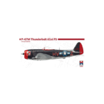 Hobby 2000 72045 P-47M Thunderbolt 61st Fighter Squadron