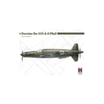 Hobby 2000 72059 Dornier Do 335 A-0 Pfeil
