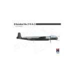 Hobby 2000 72068 Heinkel He 219 A-2