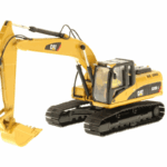 Cat Diecast 1:24 RC CAT 336 Excavator