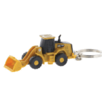CAT Construction Mini Micro 950M Wheel Loader Key Chain 85986
