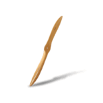 Falcon Hobby Civilian Wooden Props 19*8