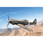 Italeri Macchi MC.202 Folgore