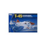 Kinetic 48038 McDonnell Douglas T-45 Goshawk