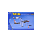 Kinetic 48051 Fouga Magister CM 170