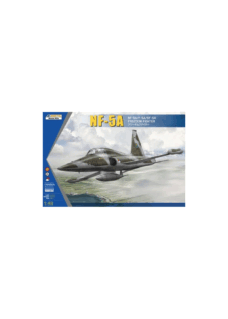 Kinetic 48110 NF-5A Freedom Fighter